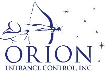 Orion Entrance Controls