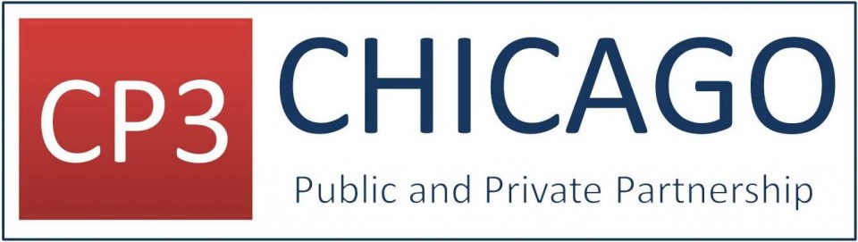 CP3 Logo